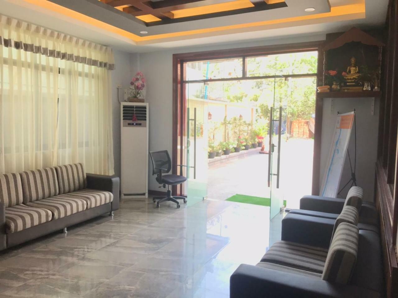 Hpa An Boutique Inn Bagian luar foto