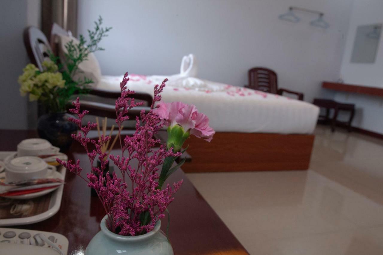 Hpa An Boutique Inn Bagian luar foto